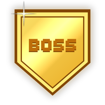 Boss