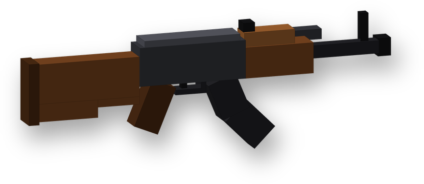 AK-47