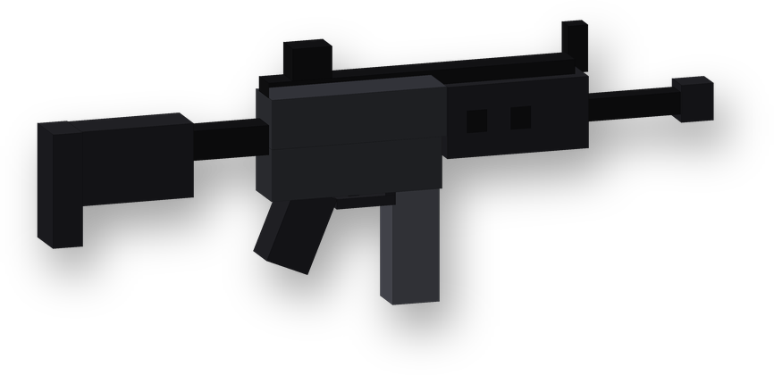 M4A1