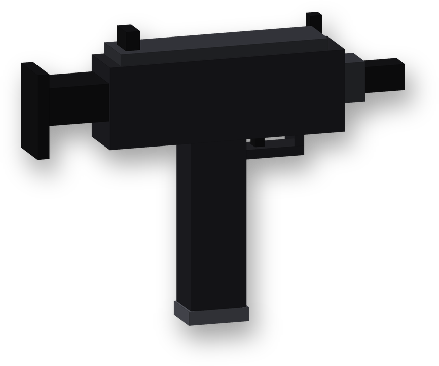 Uzi